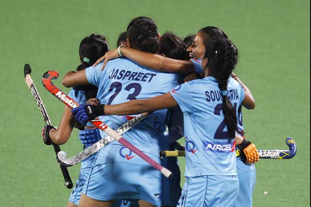 Olympic qualifiers: Crucial Friday for Indians 